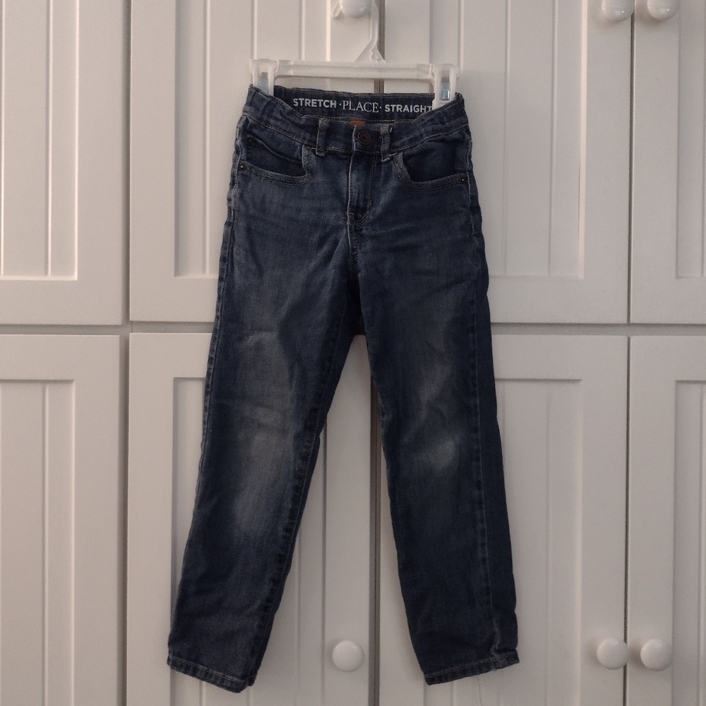 Boys Jeans